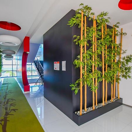Apartamento Astrolab ฟุงชาล ภายนอก รูปภาพ