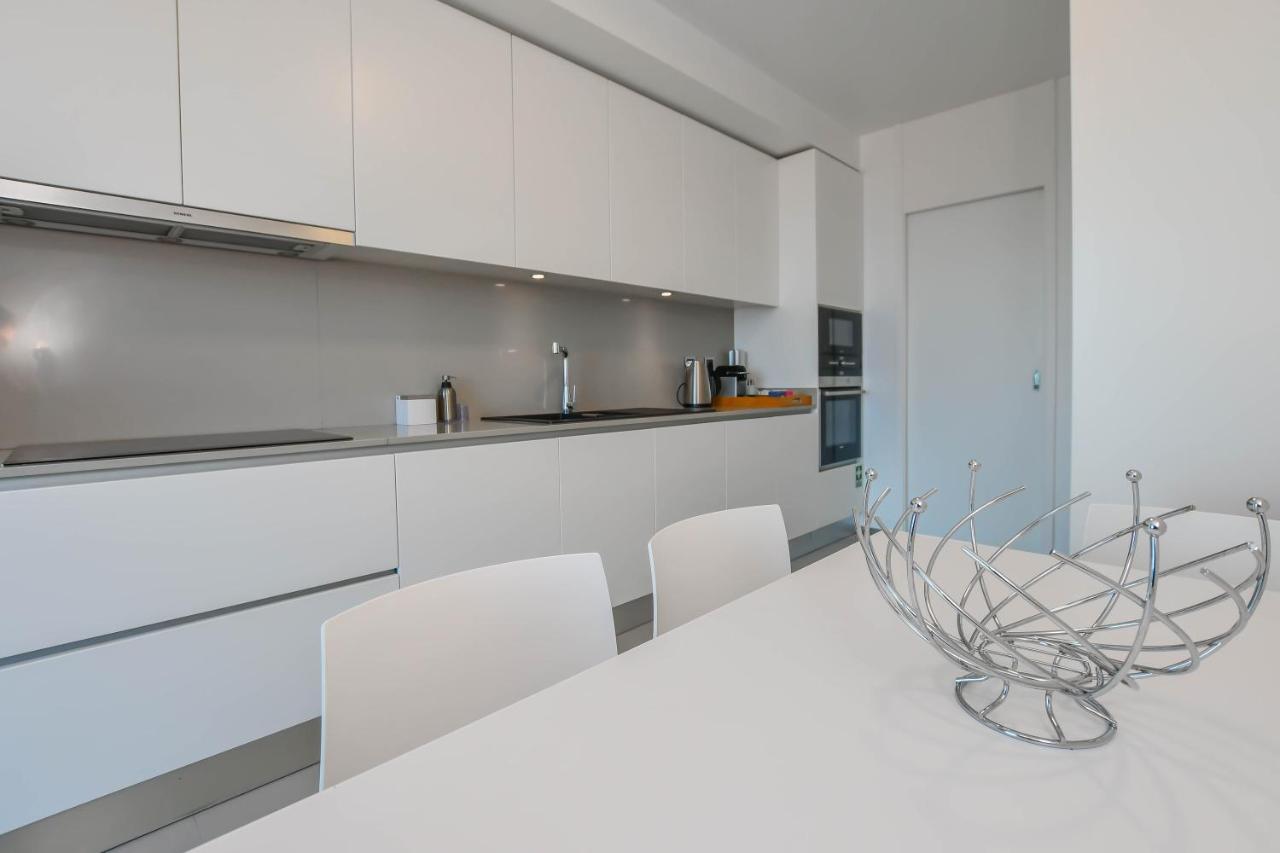 Apartamento Astrolab ฟุงชาล ภายนอก รูปภาพ