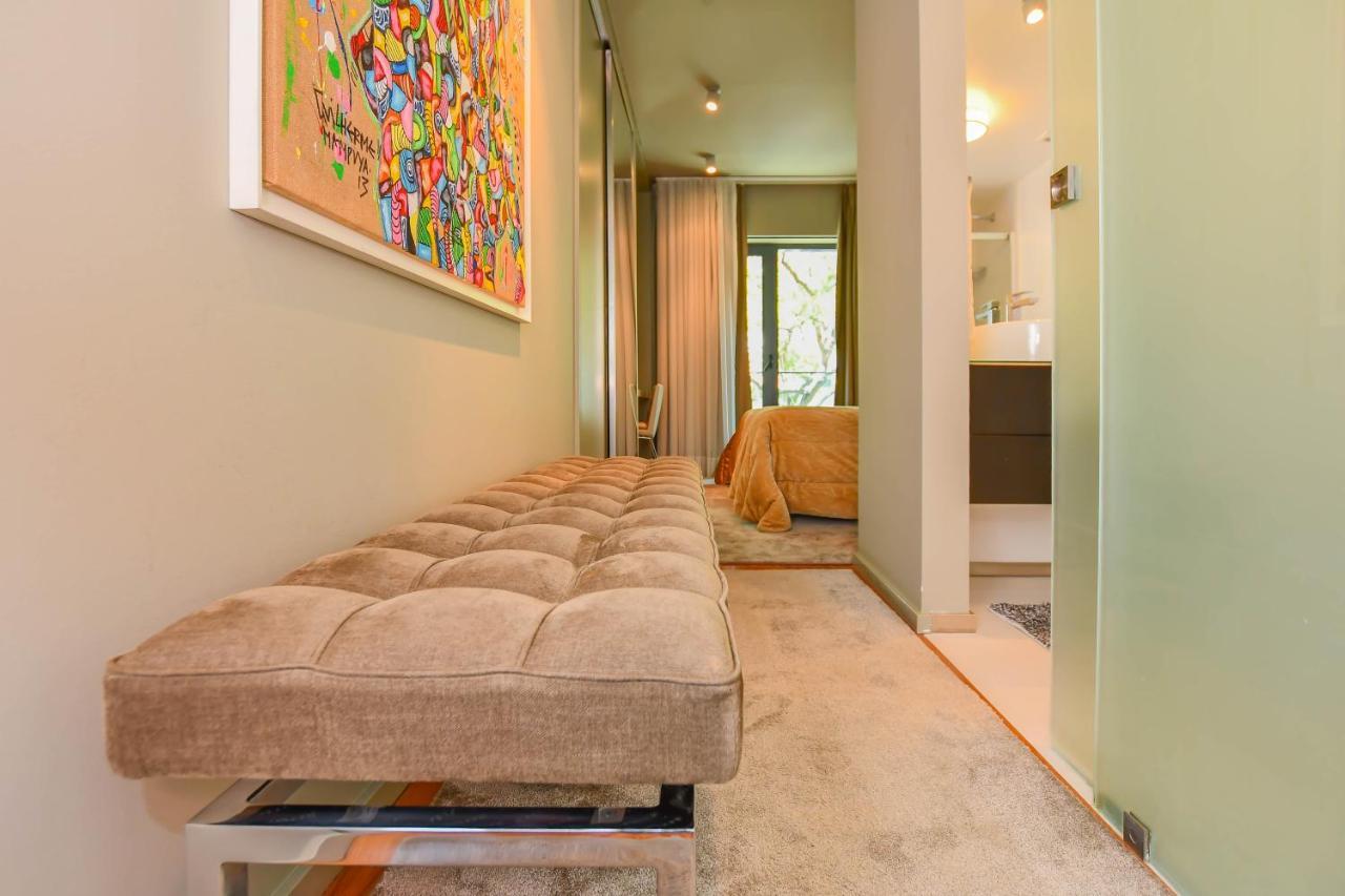 Apartamento Astrolab ฟุงชาล ภายนอก รูปภาพ