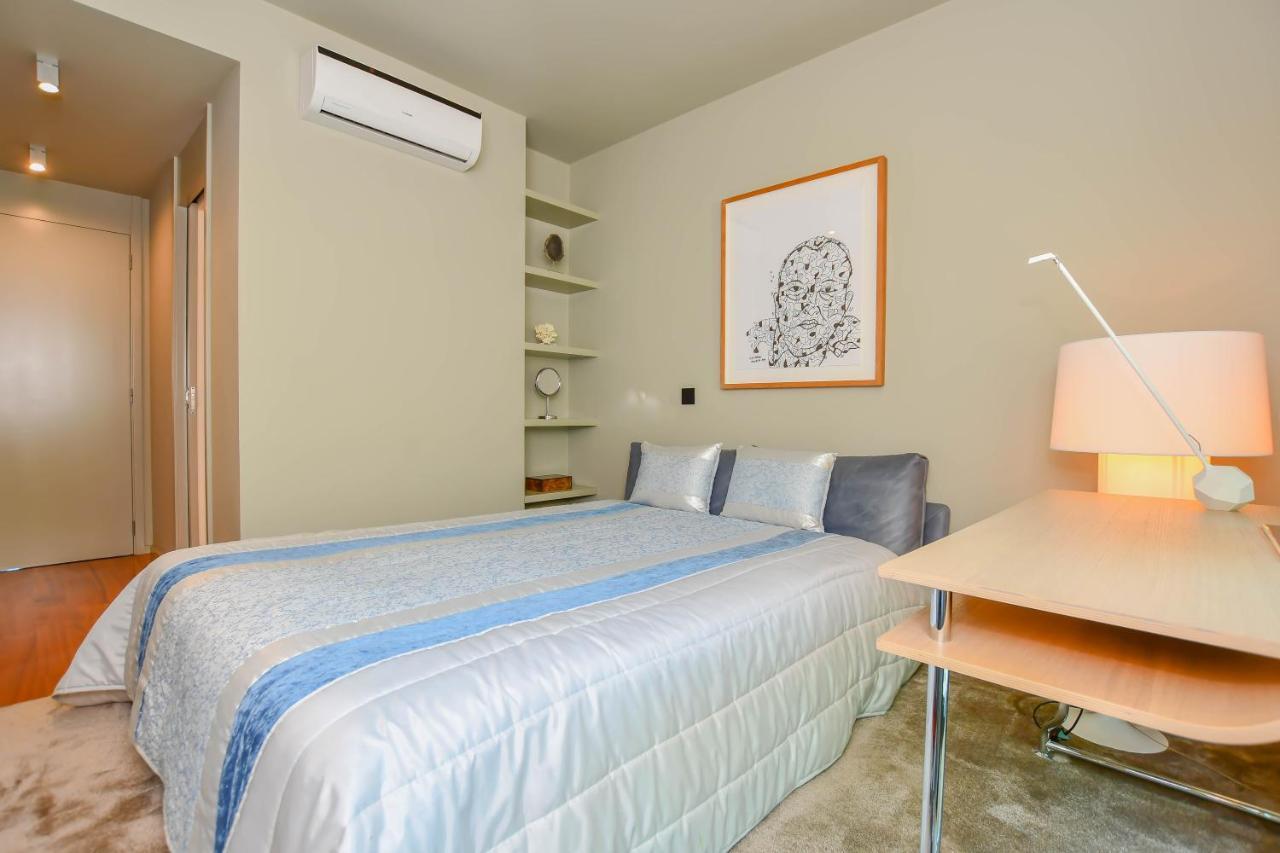 Apartamento Astrolab ฟุงชาล ภายนอก รูปภาพ
