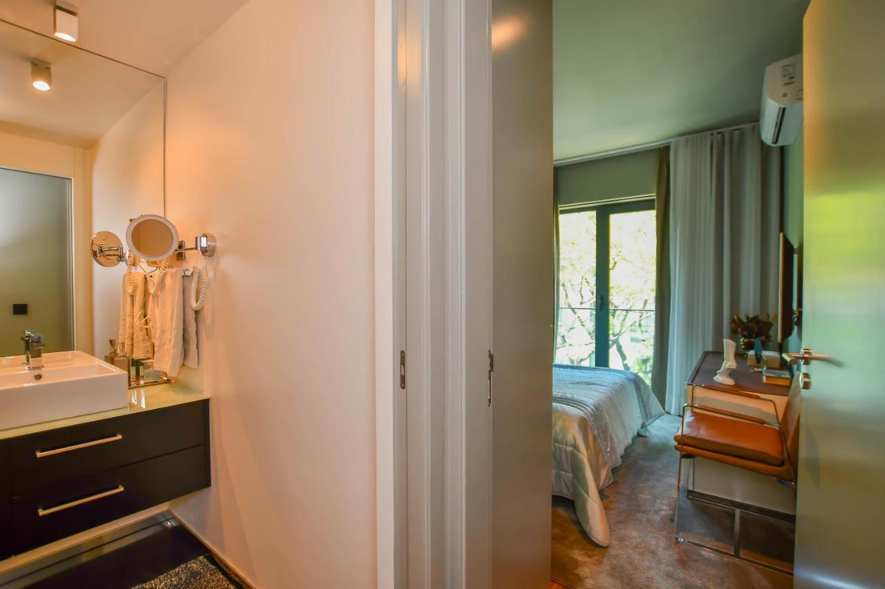 Apartamento Astrolab ฟุงชาล ภายนอก รูปภาพ